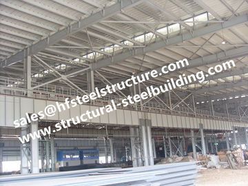 จีน การประชุมเชิงปฏิบัติการการก่อสร้างอาคารก่อนวิศวกรรม ผู้ผลิต