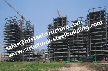 จีน ประเทศสหรัฐอเมริกาทวีปยุโรปอเมริกา Standard ASTM อาคารโรงงานอุตสาหกรรมสำหรับโกดังคลังสินค้า PEB และ Workshops ผู้ผลิต