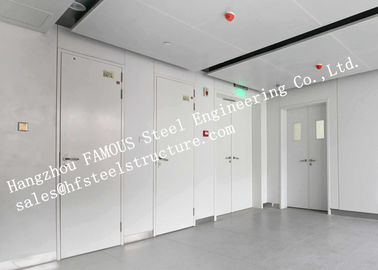 จีน หลากหลายสีและสไตล์พื้นผิวประตูไฟจัดอันดับสำหรับห้องเก็บของ ผู้ผลิต