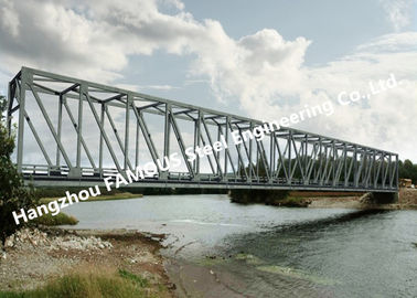 จีน มีความแข็งแรงสูง Segmental กล่องคานสะพานแบบหล่อโครงสร้างสำหรับโครงการทางหลวงและรถไฟ ผู้ผลิต