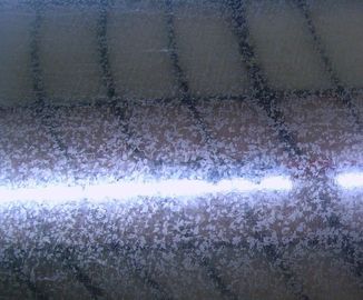 จีน เหล็กชุบสังกะสีชุบแข็งและเหล็กม้วนเคลือบเงา DX51D-AZ Grade ผู้ผลิต