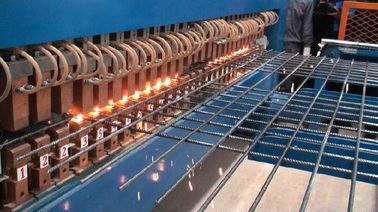 จีน Prefab Steel Buildings Kits, Seismic 500E ตาข่ายริ้วรอยเหลี่ยม ผู้ผลิต