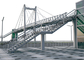 สะพานเบลีย์คนเดินเหล็กสำเร็จรูปรับน้ำหนักได้มาก ผู้ผลิต