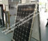 แผงโซลาร์เซลล์แสงอาทิตย์แบบบูรณาการ (Photovoltaic) Façadesกำแพงแก้วกระจกกับโมดูลพลังงานแสงอาทิตย์ ผู้ผลิต