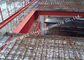 เหล็กเสริมโครงสร้าง Truss Deck Slab สำหรับพื้นคอนกรีต ผู้ผลิต