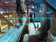 prefabricated ซูเปอร์มาร์เก็ตอาคารพาณิชย์น้ำหนักเบา ASTM ผู้ผลิต