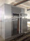 ตู้ห้องเย็นห้องเย็นขนาดใหญ่เดินเข้าไปในตู้เย็นแบบ Modular Cooler ผู้ผลิต