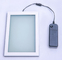 Intelligent Dimming Electronic Smart Glass รีโมท ม่านบังตาสำหรับสำนักงานและห้องน้ำ ผู้ผลิต