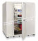 ฉนวนเดินในตู้เย็นและห้องเย็นห้องเย็นสำหรับแต่ละตู้ Quick Freezer ผู้ผลิต