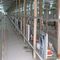 แผงเหล็กแผ่นแซนวิช Panel Poultry Steel Framing Systems สำหรับไก่พันธุ์ ผู้ผลิต