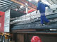 การขนส่งเหล็กเส้นเสริมแรง HRB500E Industrial Construction ผู้ผลิต
