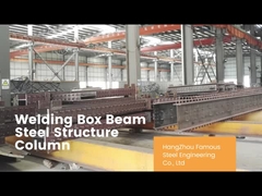 อาคารพัฒนาการสนามบิน พร้อมกระดานกล่องเหล็ก ขนาด 6 x 4.5 x 3.2m