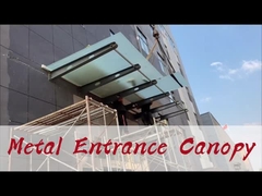 โลหะกระจก