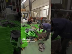 การก่อสร้างสแตนเลสบราซิ่ง ICF บราซิ่งผนัง บราซิ่งปรับสําหรับ ICF