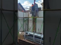 เครื่องกั้น ICF