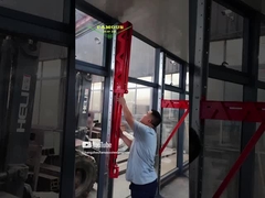 ระบบบราซิ่ง ICF Plumwall ที่เทียบเท่า สําหรับขาย เช่า