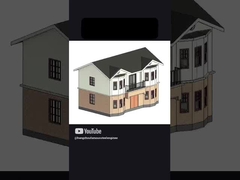 โมดูลเบาสแตนเลส วิลล่า โมเดิร์น Prefab แสง Guage สแตนเลสสแตนเลส